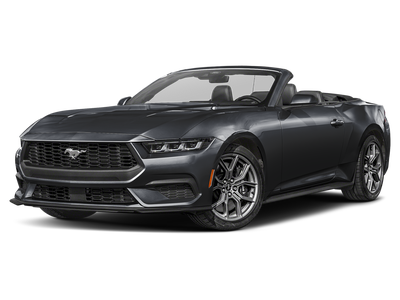 Ford Mustang EcoBoost Premium 2024