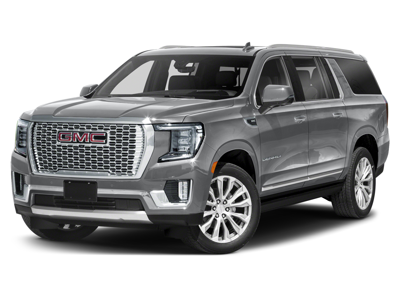 GMC Yukon XL Denali 2024