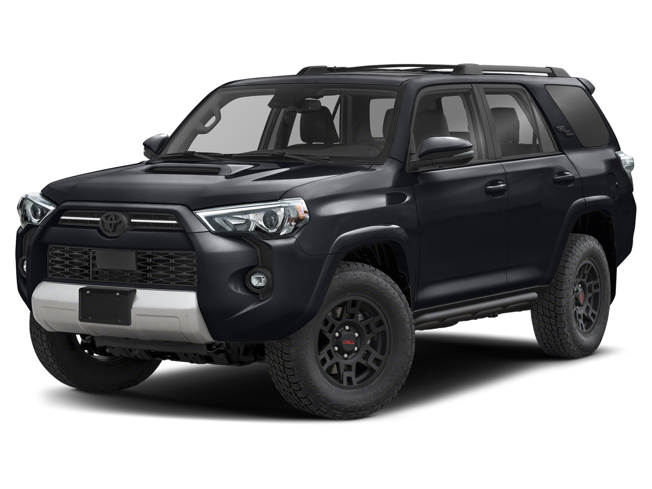 Toyota 4Runner TRD Off Road Premium 2024