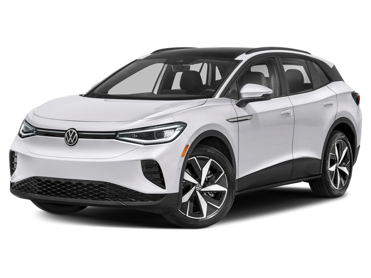 Volkswagen ID.4 S 2024