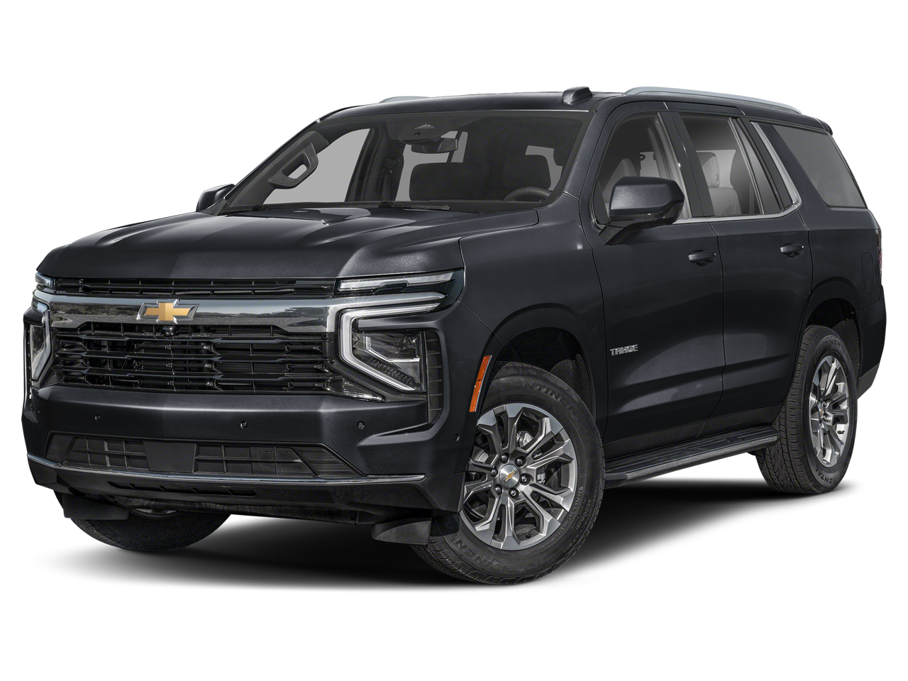 Chevrolet Tahoe Premier 2025