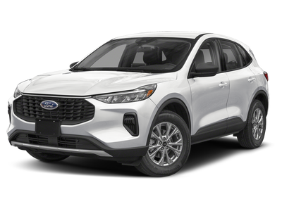 Ford Escape Active 2025