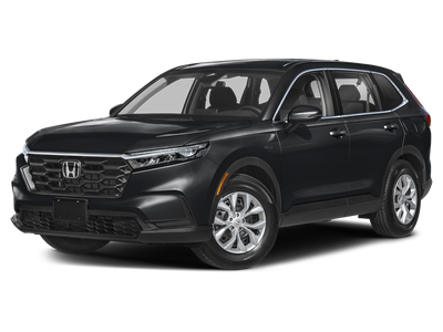 Honda CR-V LX 2025