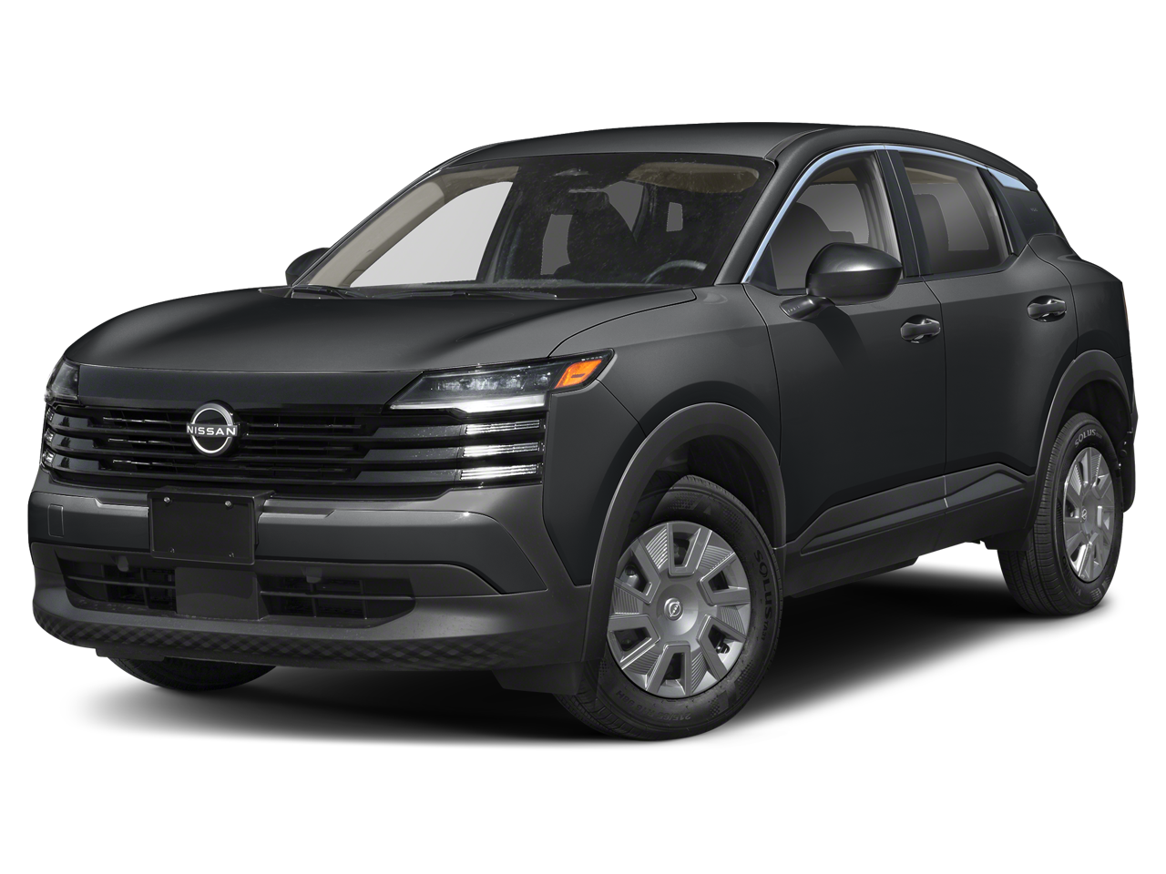 Nissan Kicks S 2025