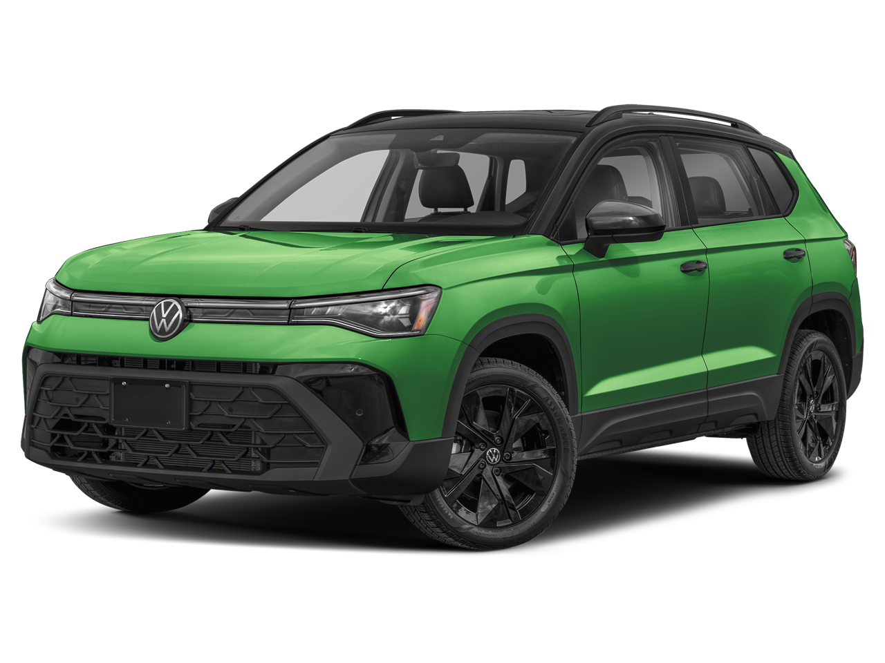 Volkswagen Taos 1.5T SE Negro 2026