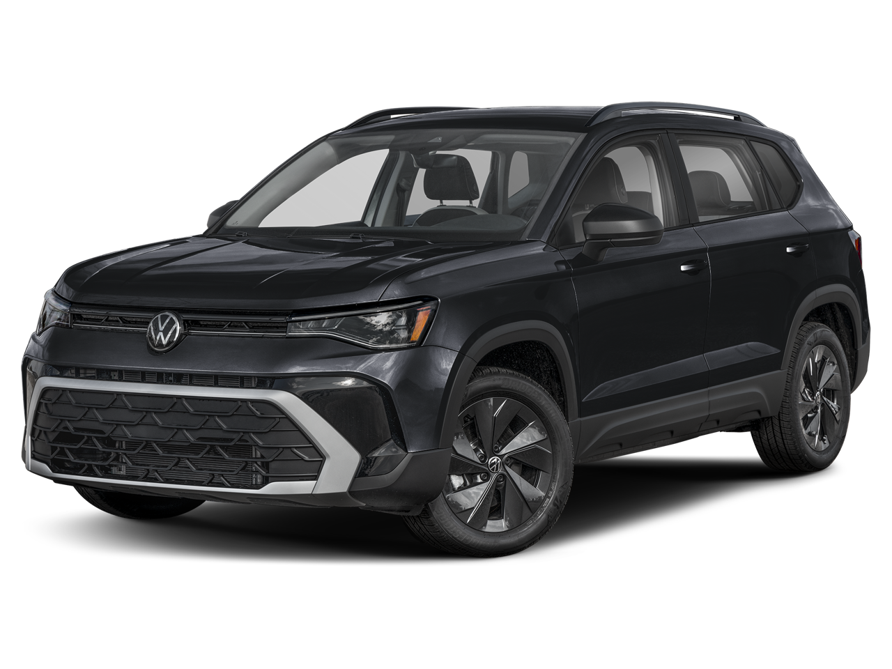 Volkswagen Taos 1.5T S 2026