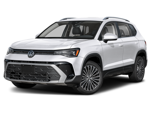 Volkswagen Taos SE 2026