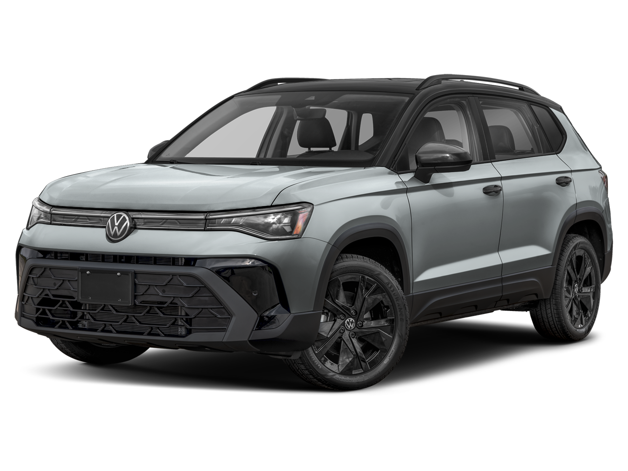 Volkswagen Taos 1.5T SE Negro 2026
