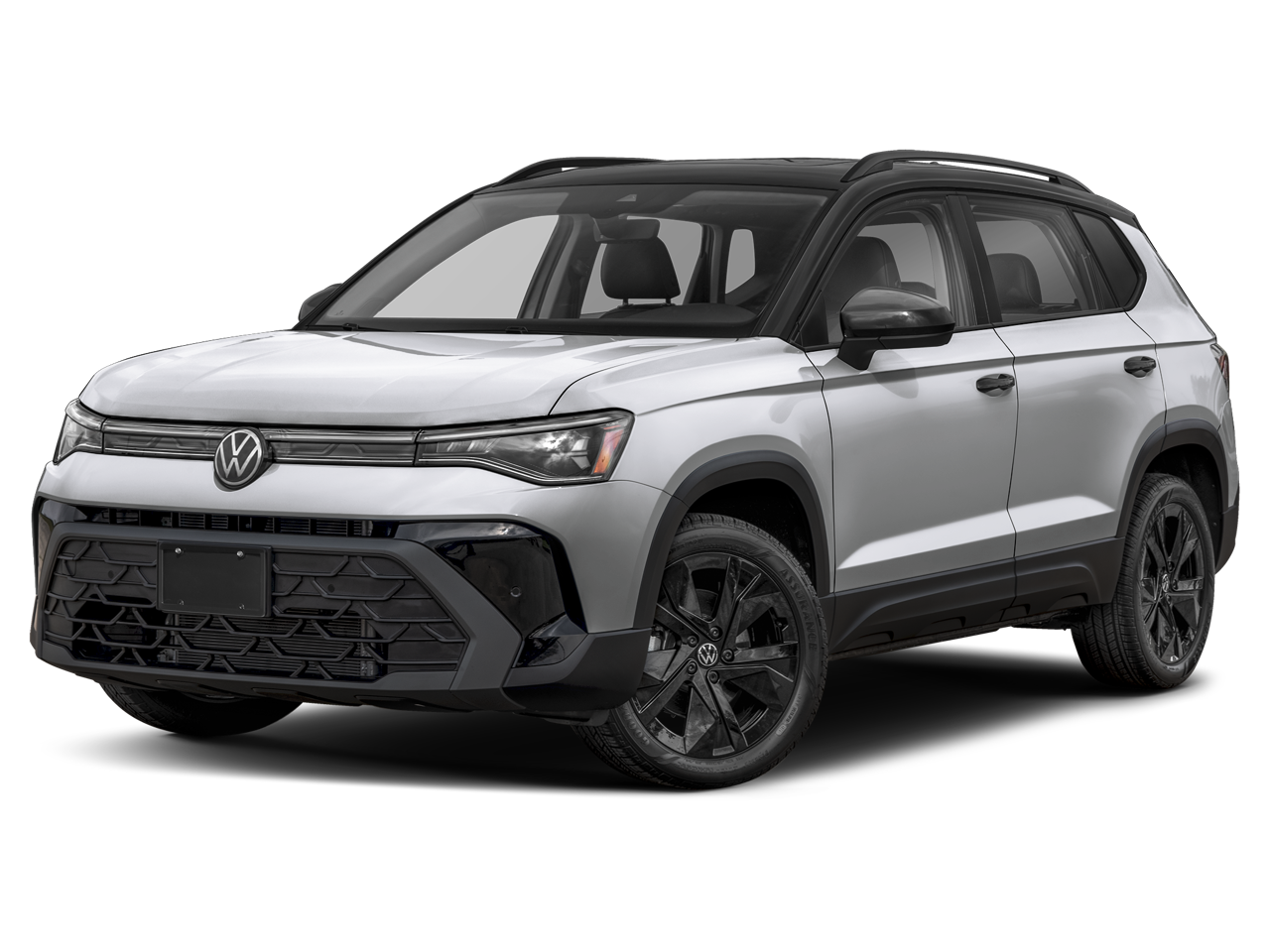 Volkswagen Taos 1.5T SE Negro 2026