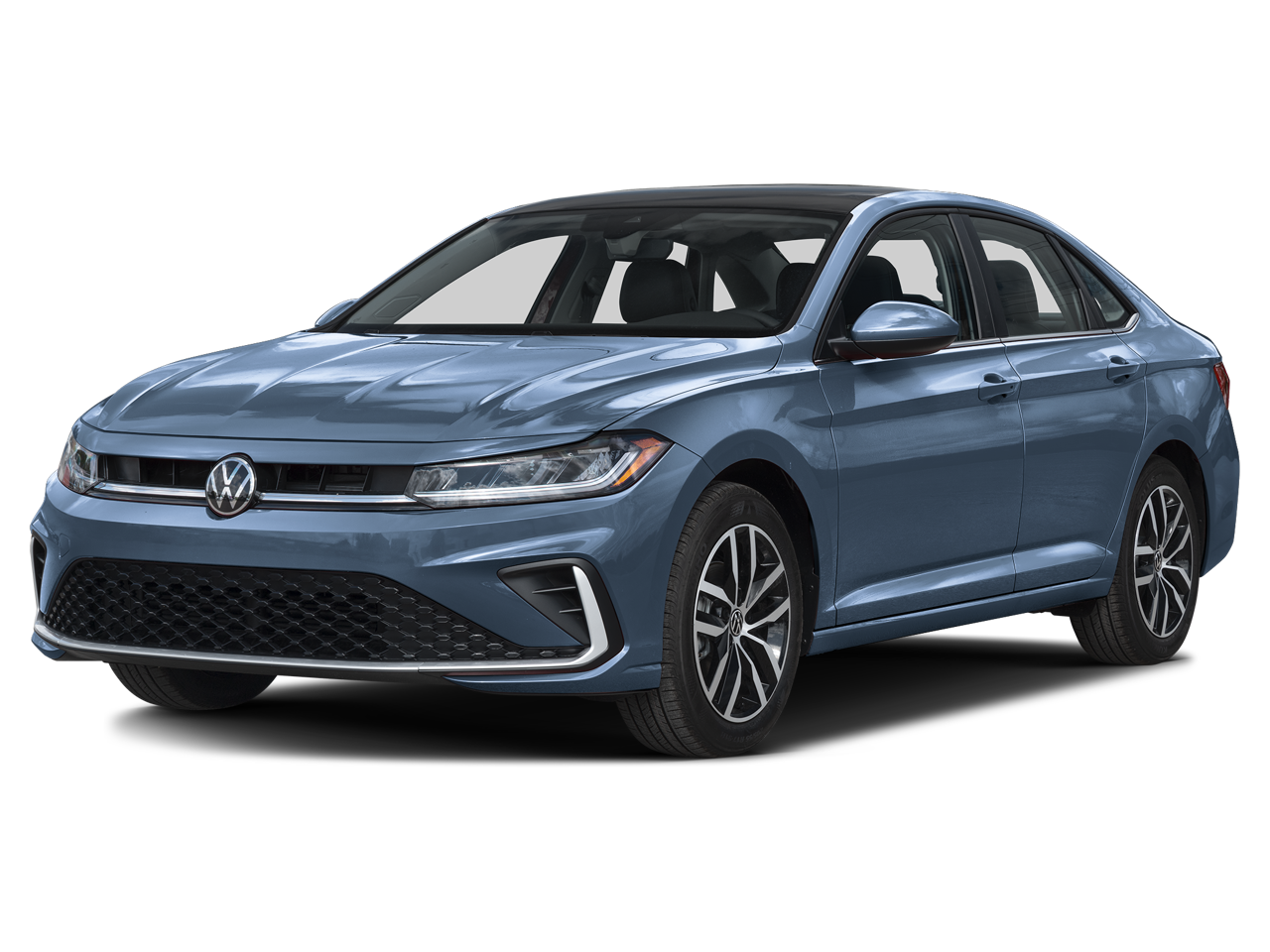 Volkswagen Jetta 1.8T SE de 2027