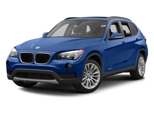 BMW X1 sDrive28i 2014