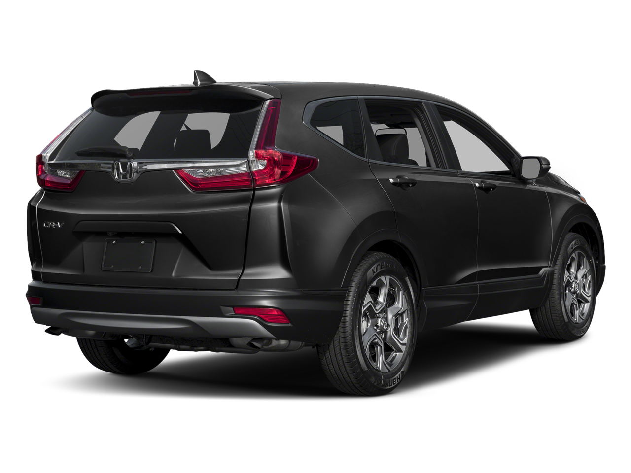 Honda CR-V EX 2017