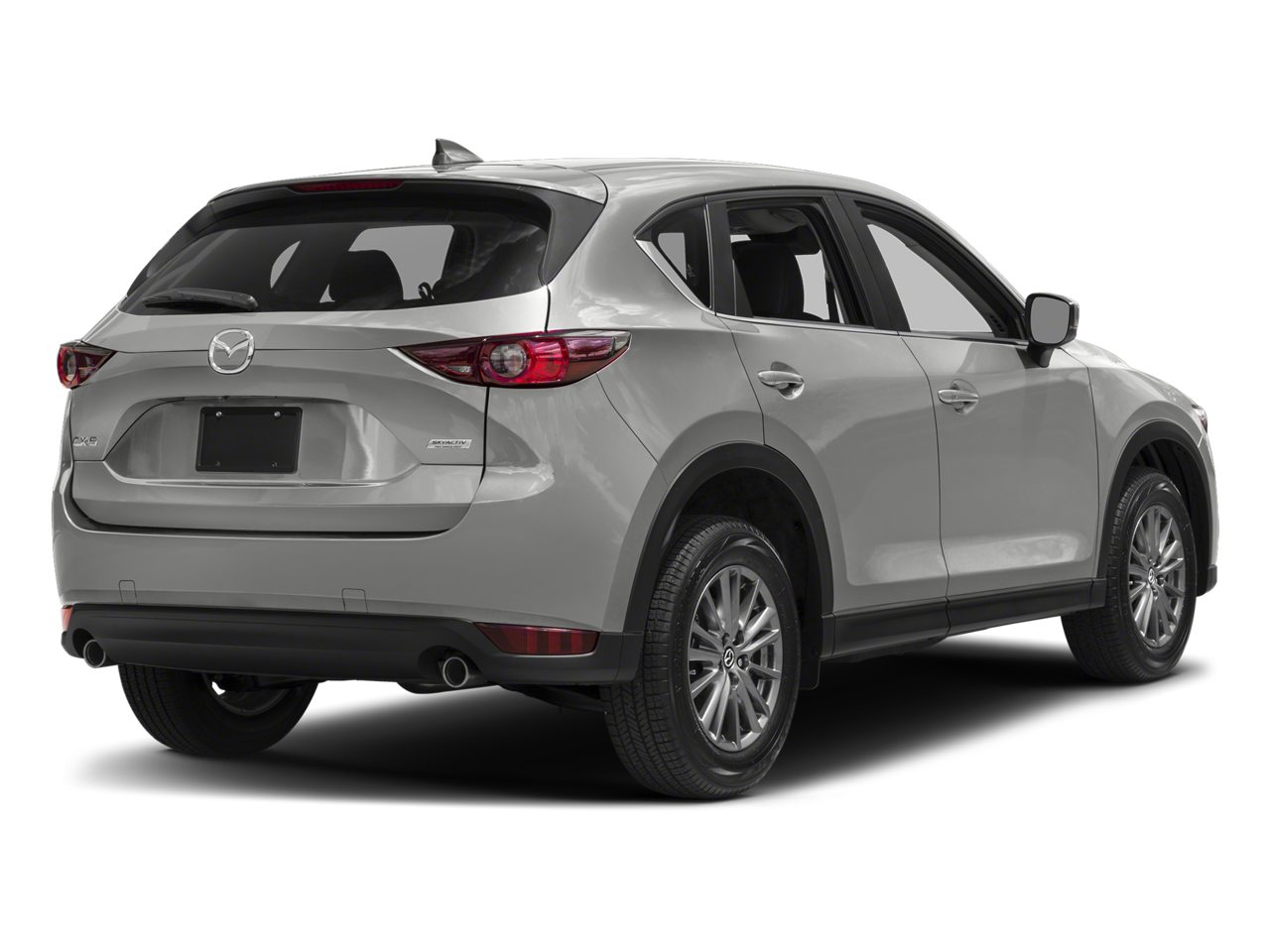 Mazda CX-5 Touring de 2017