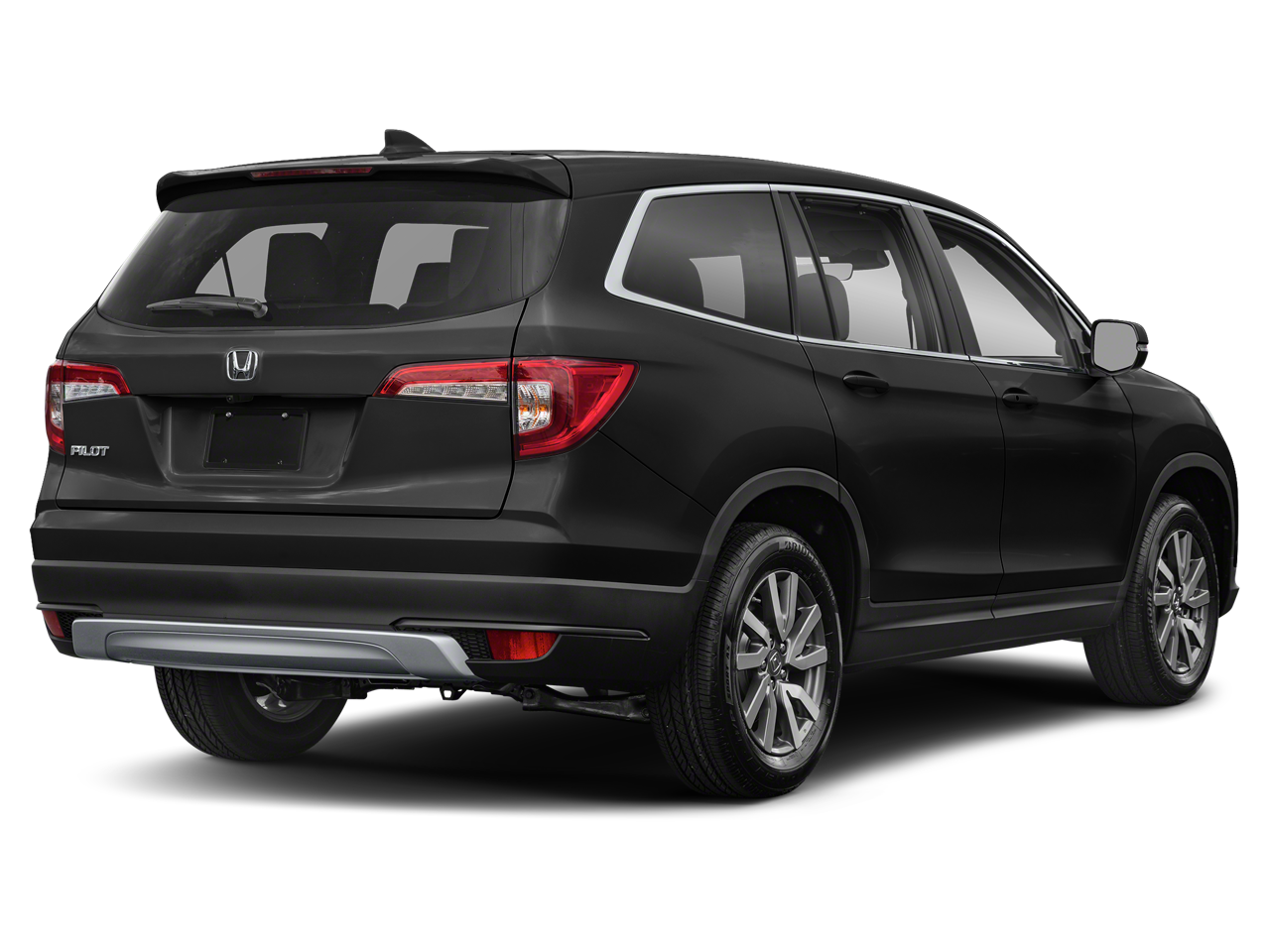 Honda Pilot EX-L 2020