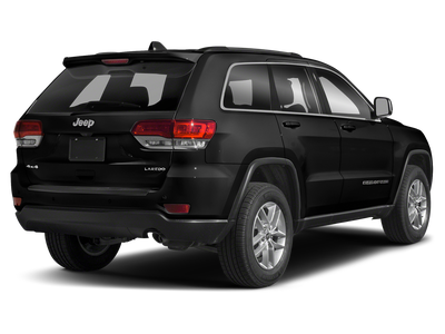 Jeep Grand Cherokee Altitude 2020