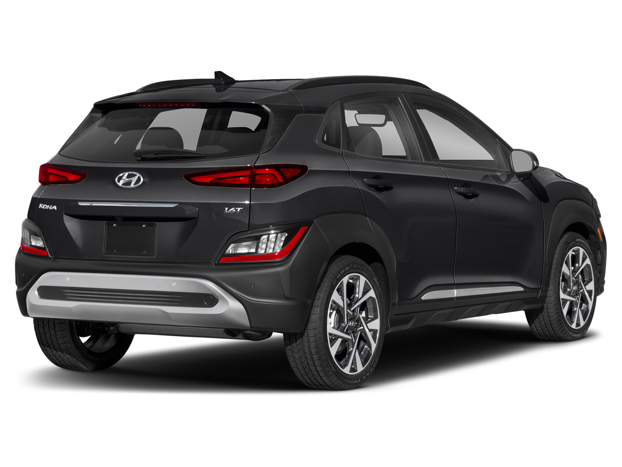Hyundai Kona Limited 2022