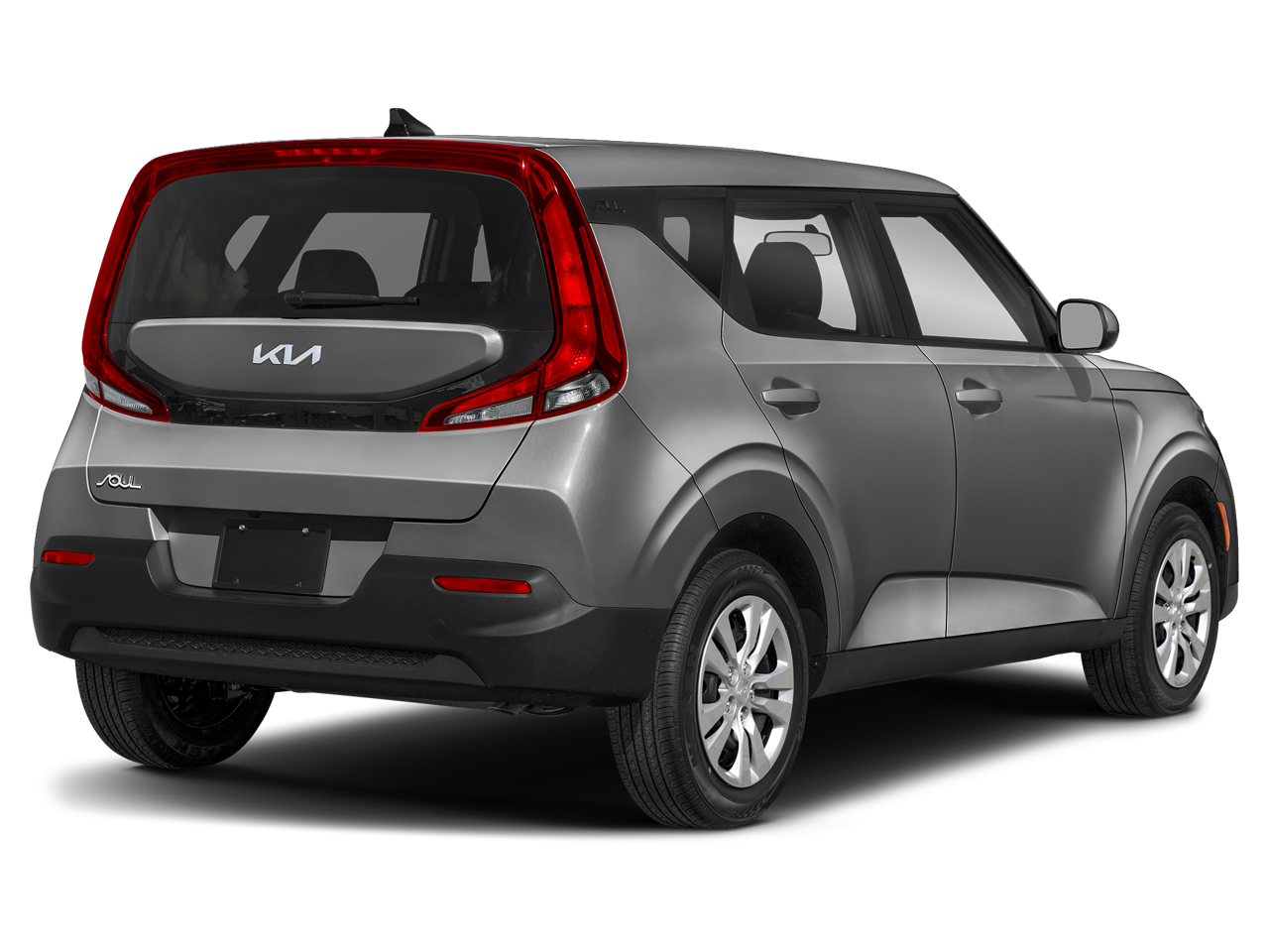 Kia Soul LX 2022