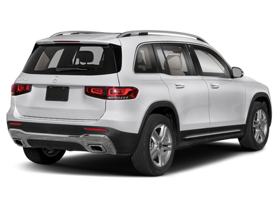 Mercedes-Benz GLB 250 2022 GLB 250