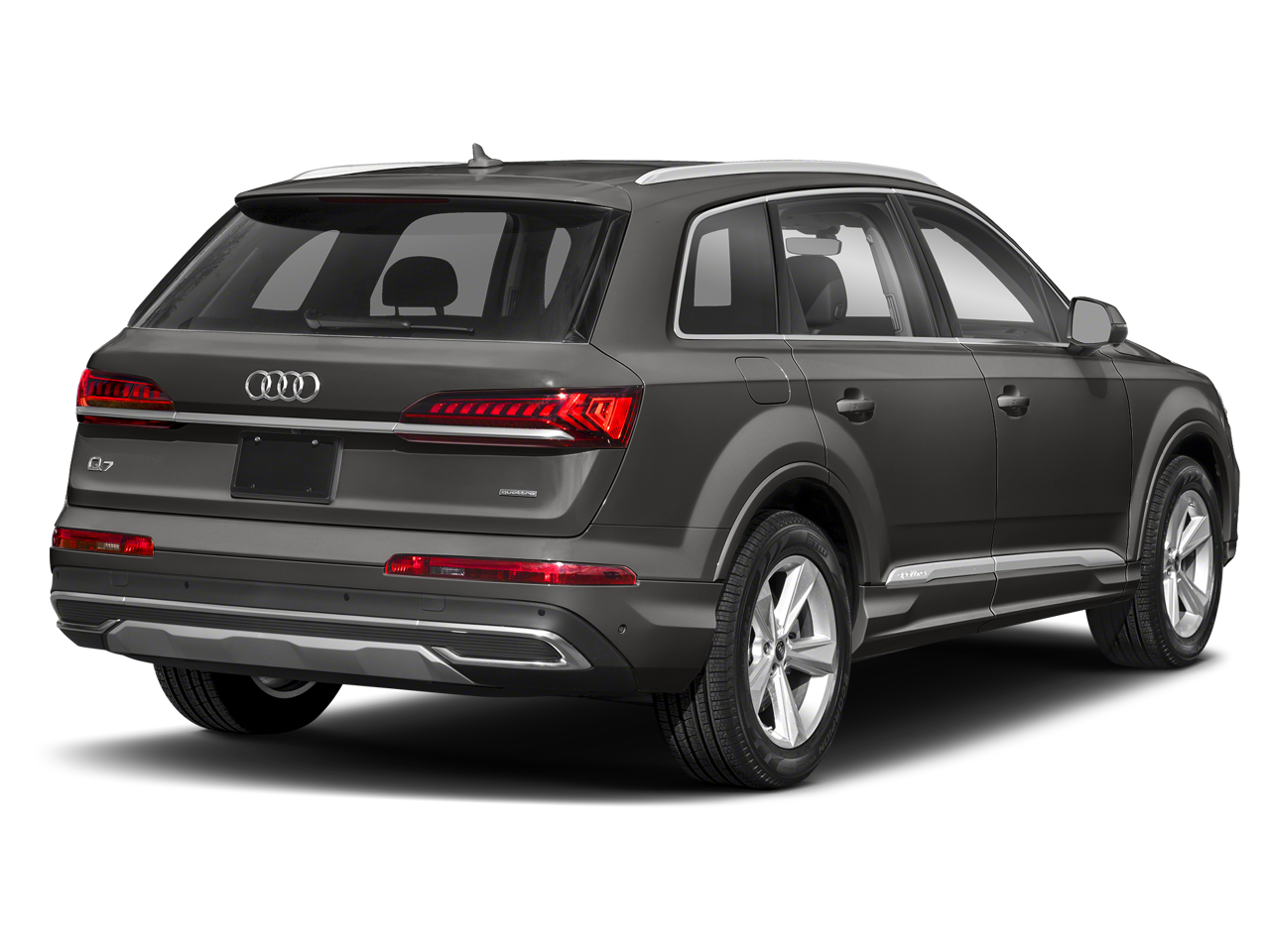 Audi Q7 Premium 2023