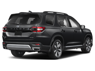 Honda Pilot Elite 2023