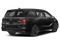 Honda Odyssey Sport 2023