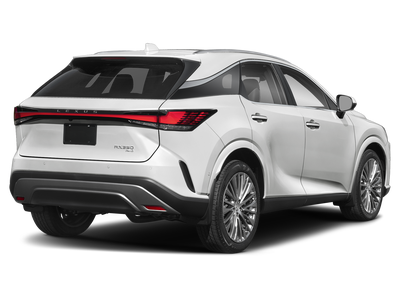 Lexus RX 350 Luxury 2023