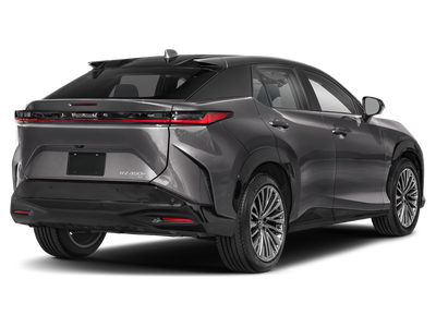 Lexus RZ 450e Luxury 2023