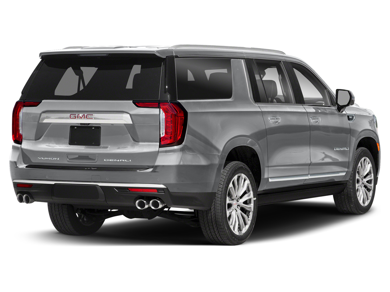 GMC Yukon XL Denali 2024