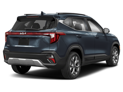 Kia Seltos S 2024