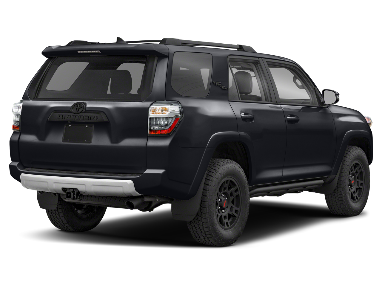 Toyota 4Runner TRD Off Road Premium 2024