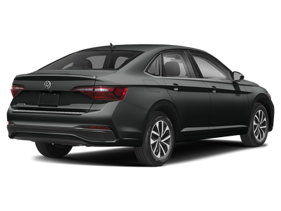Volkswagen Jetta S 2024