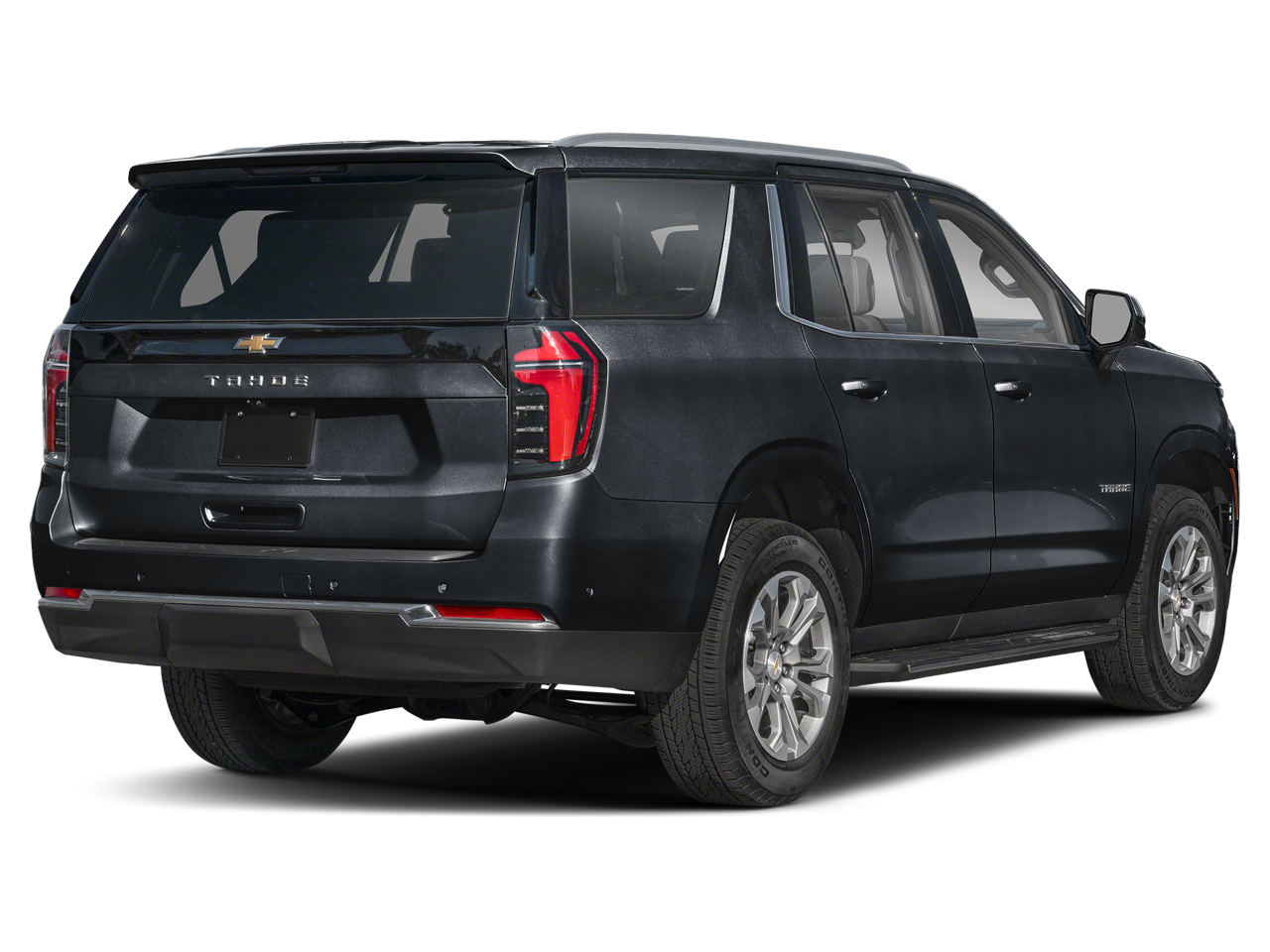 Chevrolet Tahoe Premier 2025
