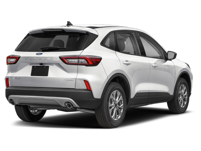 Ford Escape Active 2025