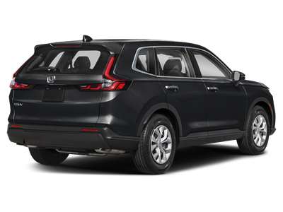 Honda CR-V LX 2025