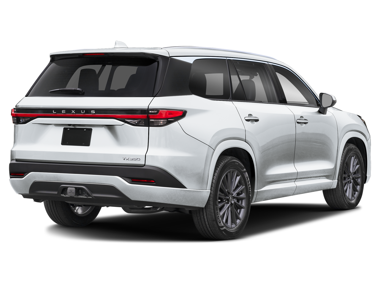 Lexus TX TX 350 2025