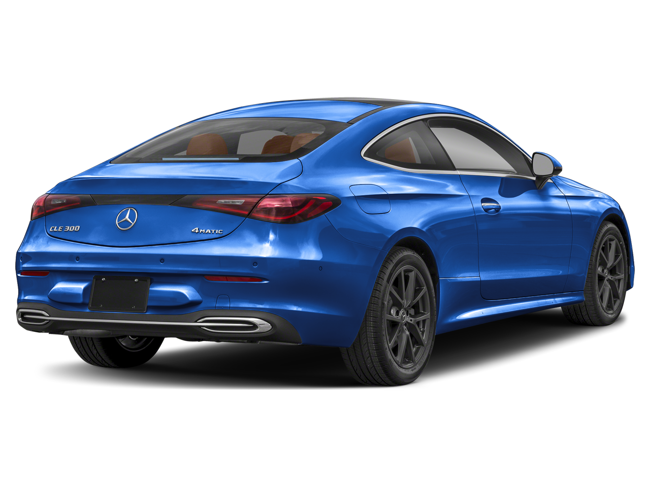 Mercedes-Benz CLE CLE 300 2025