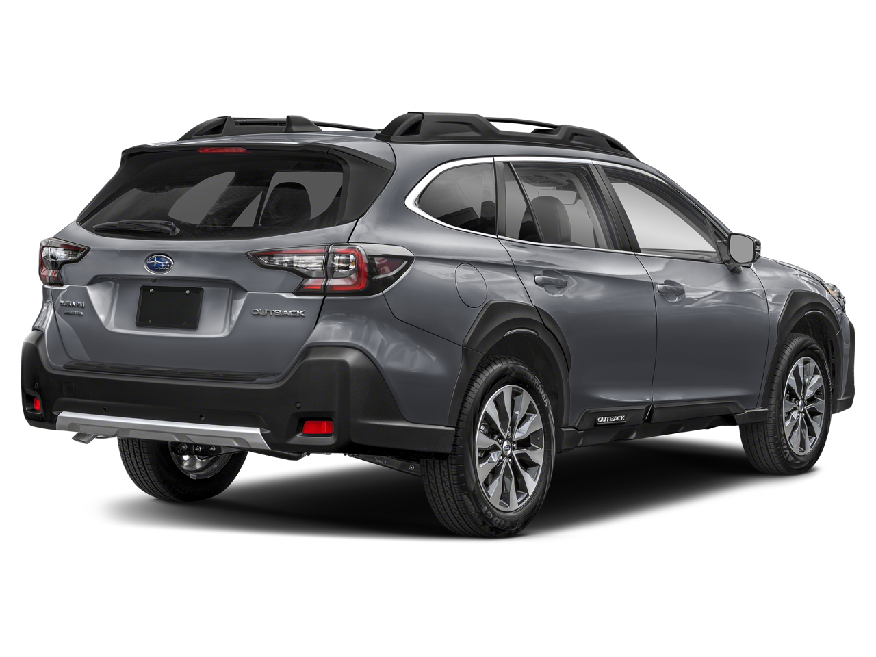 Subaru Outback Limited 2025