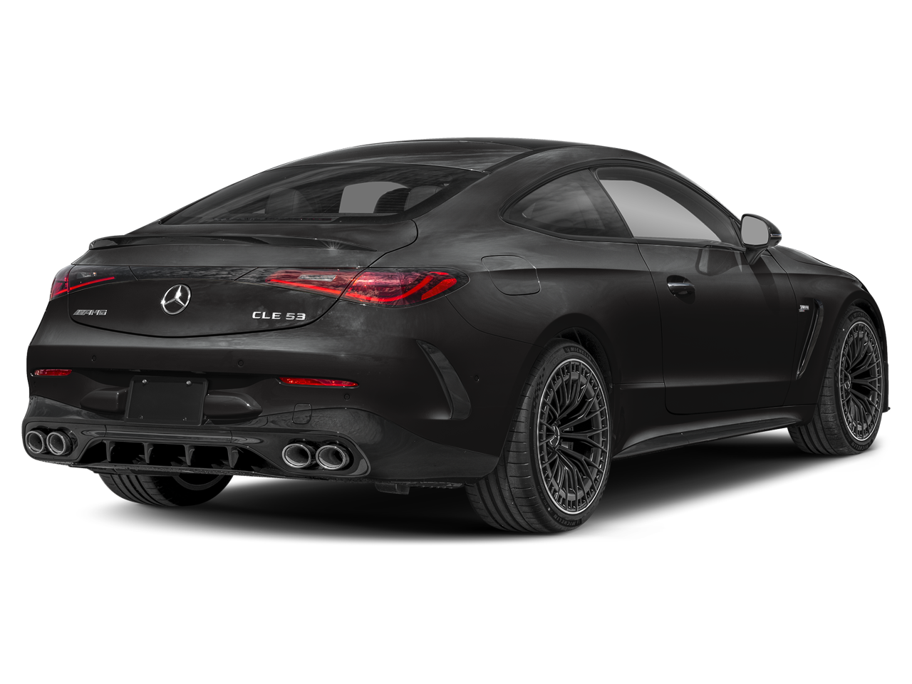 2026 Mercedes-Benz AMG® CLE 53 AMG® CLE 53