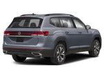 Volkswagen Atlas 2.0T SE con tecnología 2026