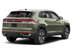 2026 Volkswagen Atlas Cross Sport 2.0T SE con tecnología
