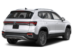 Volkswagen Taos SE 2026