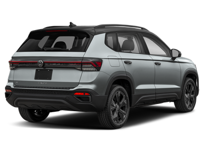 Volkswagen Taos 1.5T SE Negro de 2027