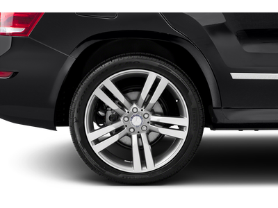 Mercedes-Benz GLK 350 de 2015 GLK 350