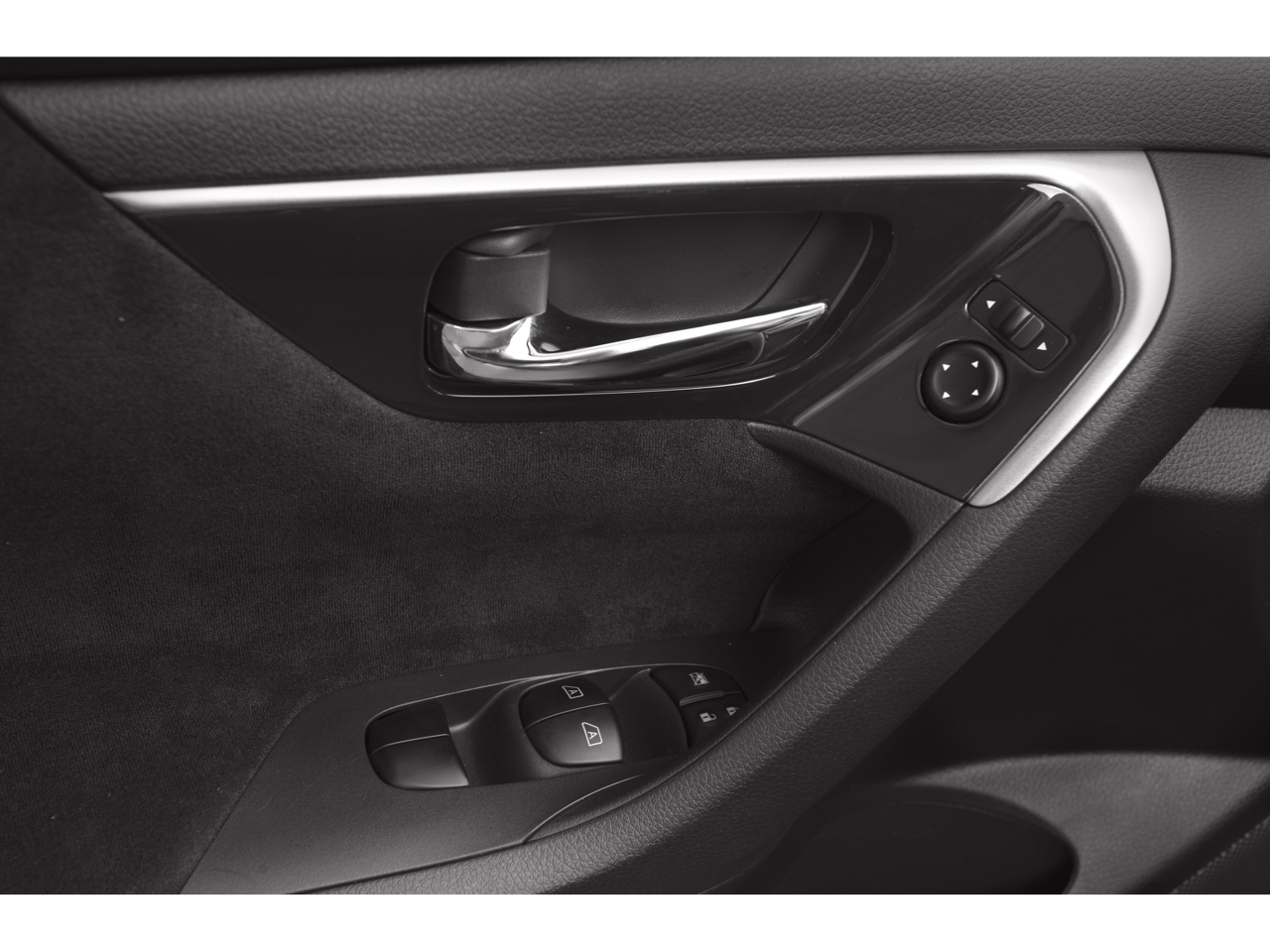 Nissan Altima 2.5 SV de 2015