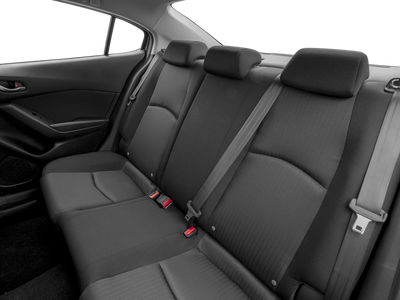 Mazda3 i Sport de 2016