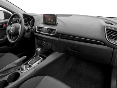 Mazda3 i Sport de 2016