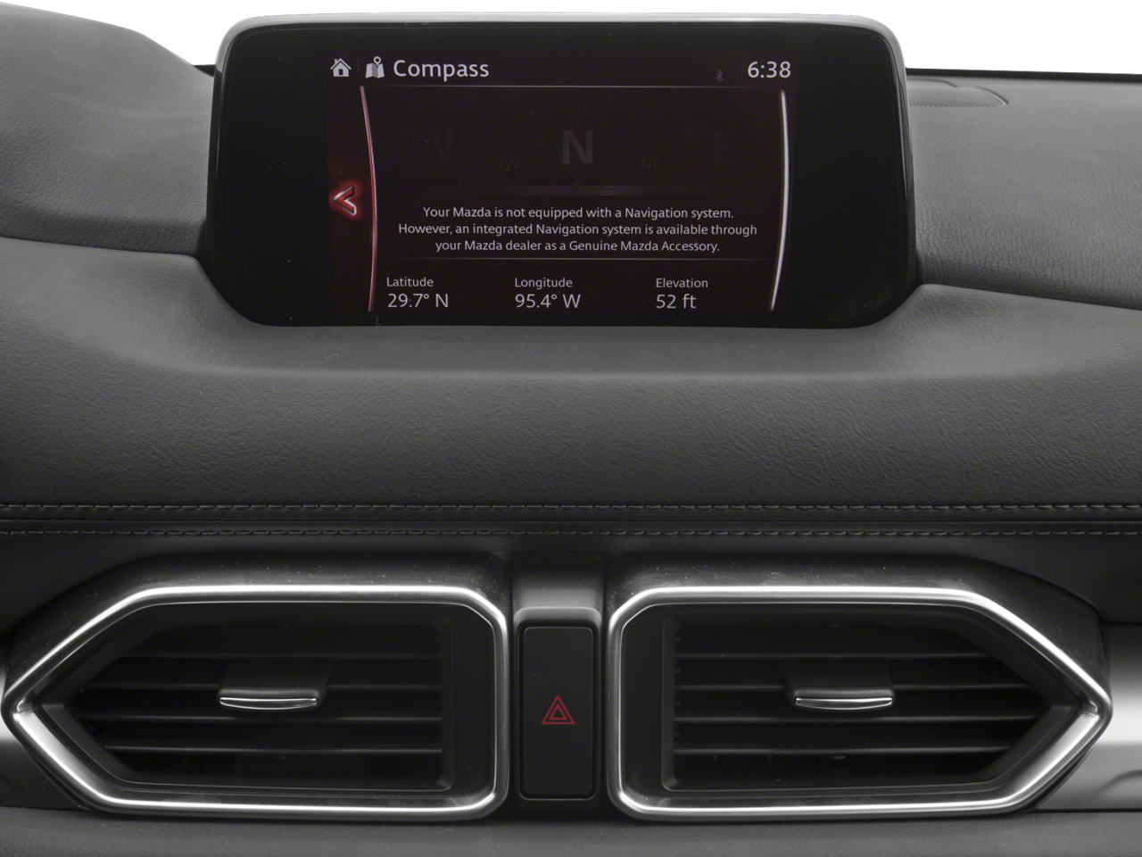 Mazda CX-5 Touring de 2017