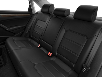 Volkswagen Passat 1.8T S de 2017