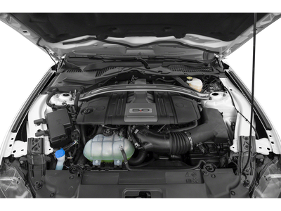 Ford Mustang GT Premium 2019