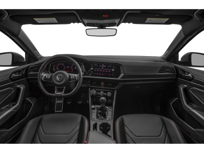2019 Volkswagen Jetta GLI Base